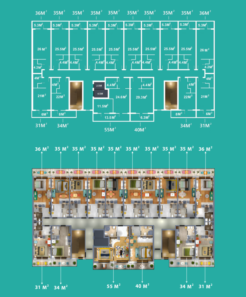 structure home